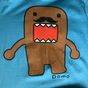 Domo t-shirt
